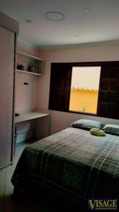 Imagem Casa com 3 Quartos à Venda,  em Centro - Jacareí