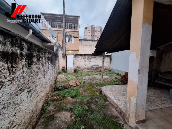Imagem Terreno à Venda, 129 m² em Santa Rita - Aparecida Imagem Terreno à Venda, 129 m² em Santa Rita - Aparecida