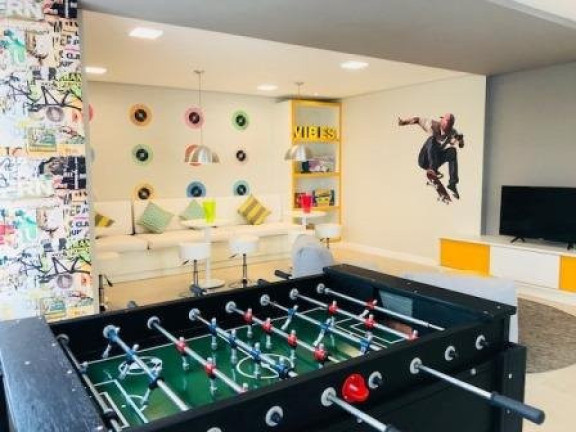 Imagem Imóvel com 2 Quartos à Venda, 65 m² em Brás - São Paulo