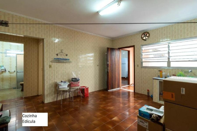 Imagem Casa com 4 Quartos à Venda, 215 m² em Imirim - São Paulo Imagem Casa com 4 Quartos à Venda, 215 m² em Imirim - São Paulo