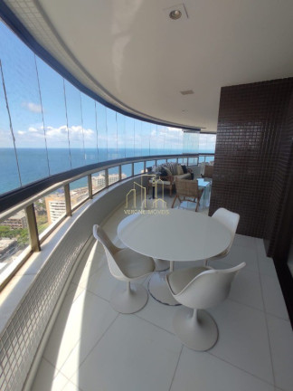 Imóvel com 4 Quartos à Venda, 315 m² em Ondina - Salvador