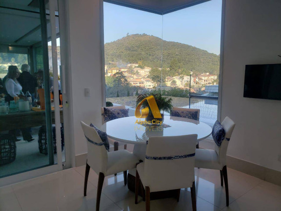 Imagem Casa com 5 Quartos à Venda, 740 m² em Alphaville - Santana De Parnaíba Imagem Casa com 5 Quartos à Venda, 740 m² em Alphaville - Santana De Parnaíba