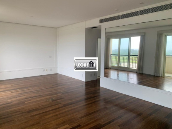 Imagem Apartamento com 5 Quartos à Venda, 434 m² em Barra Da Tijuca - Rio De Janeiro