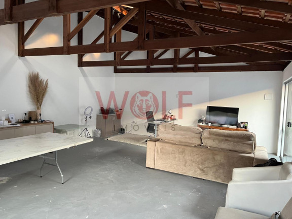 Imagem Casa com 3 Quartos à Venda, 340 m² em Santa Felicidade - Curitiba