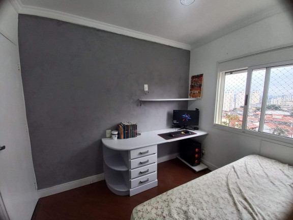 Imagem Apartamento com 3 Quartos à Venda, 132 m² em Parque Da Mooca - São Paulo