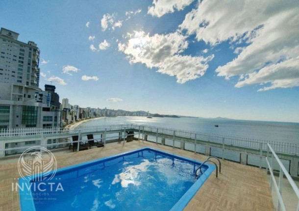 Imagem Apartamento com 2 Quartos à Venda, 72 m² em Barra Sul - Balneário Camboriú