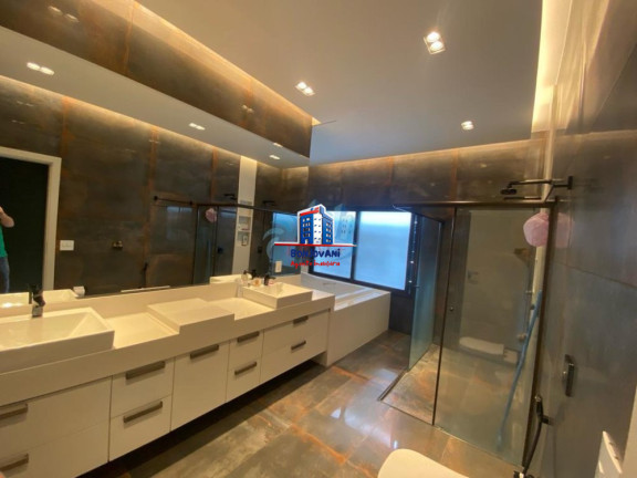 Imagem Casa de Condomínio com 4 Quartos à Venda, 540 m² em Residencial Quinta Do Golfe - São José Do Rio Preto Imagem Casa de Condomínio com 4 Quartos à Venda, 540 m² em Residencial Quinta Do Golfe - São José Do Rio Preto