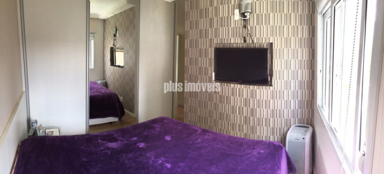 Imagem Apartamento com 2 Quartos à Venda, 67 m² em Morumbi - São Paulo Imagem Apartamento com 2 Quartos à Venda, 67 m² em Morumbi - São Paulo