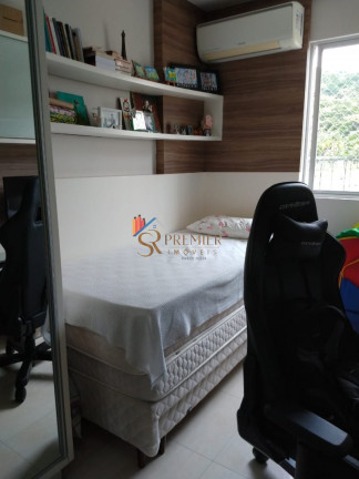 Imagem Apartamento com 4 Quartos à Venda, 112 m² em Córrego Grande - Florianópolis