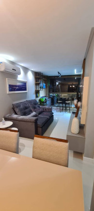 Imagem Apartamento com 2 Quartos à Venda, 72 m² em Itapuã - Vila Velha Imagem Apartamento com 2 Quartos à Venda, 72 m² em Itapuã - Vila Velha