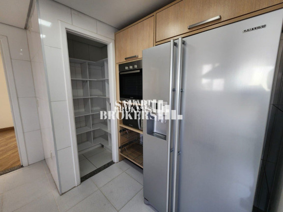 Imagem Apartamento com 3 Quartos à Venda, 127 m² em Vila Firmiano Pinto - São Paulo Imagem Apartamento com 3 Quartos à Venda, 127 m² em Vila Firmiano Pinto - São Paulo