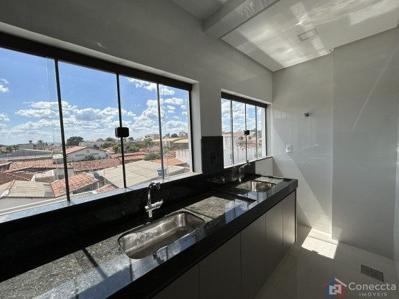 Imagem Apartamento com 2 Quartos à Venda, 70 m² em Vila Garcia - Patos De Minas