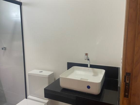 Imagem Casa de Condomínio com 3 Quartos à Venda, 103 m² em Loteamento Industrial água Preta - Pindamonhangaba Imagem Casa de Condomínio com 3 Quartos à Venda, 103 m² em Loteamento Industrial água Preta - Pindamonhangaba
