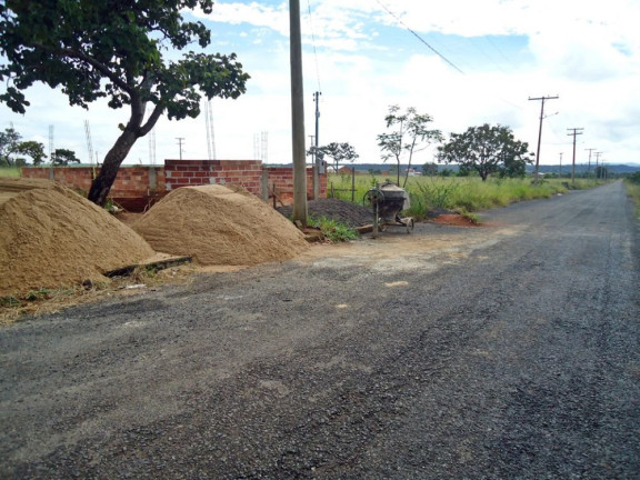 Imagem Imóvel à Venda, 300 m² em Centro - Caldas Novas Imagem Imóvel à Venda, 300 m² em Centro - Caldas Novas