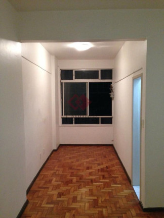 Imagem Apartamento com 1 Quarto à Venda, 33 m² em Cerqueira César - São Paulo