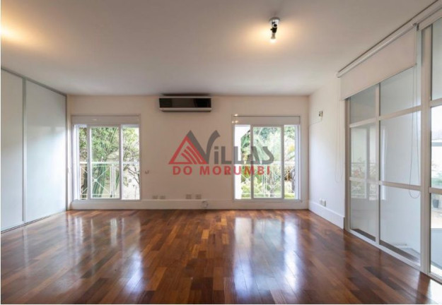 Imagem Casa com 4 Quartos à Venda, 813 m² em Alto Da Boa Vista - São Paulo