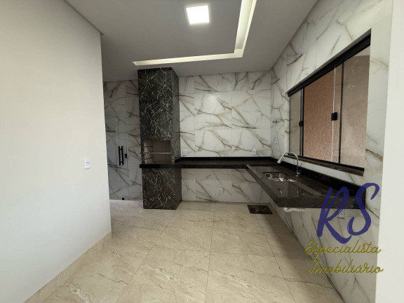 Imagem Casa com 2 Quartos à Venda, 70 m² em Setor Morada Do Sol - Goiânia Imagem Casa com 2 Quartos à Venda, 70 m² em Setor Morada Do Sol - Goiânia