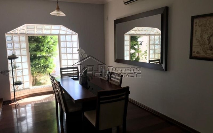 Imagem Casa com 3 Quartos à Venda, 160 m² em Jardim Das Indústrias - São José Dos Campos