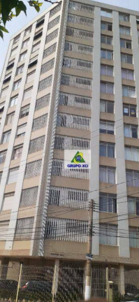 Apartamento com 1 Quarto para Alugar, 72 m² em Centro - Campinas