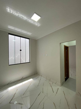 Imagem Casa com 3 Quartos à Venda, 140 m² em Residencial Jardins Do Lago - Anápolis