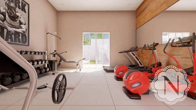 Imagem Apartamento com 2 Quartos à Venda, 53 m² em Jardim Suarão - Itanhaém Imagem Apartamento com 2 Quartos à Venda, 53 m² em Jardim Suarão - Itanhaém