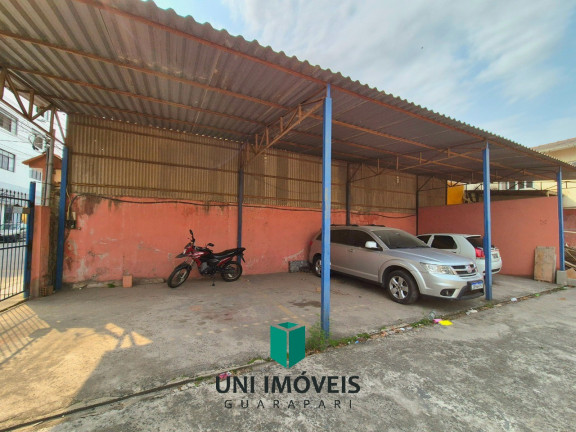 Imagem Casa com 4 Quartos à Venda, 360 m² em Praia Do Morro - Guarapari
