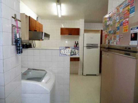 Imagem Apartamento com 4 Quartos à Venda, 199 m² em Lagoa - Rio De Janeiro