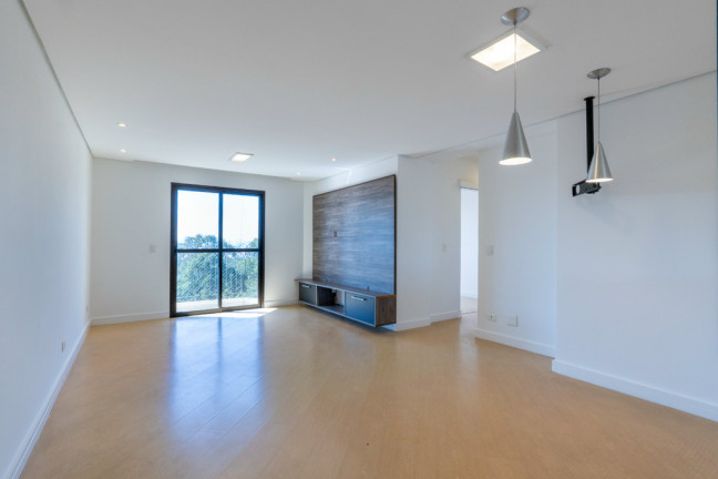 Imóvel com 3 Quartos à Venda, 82 m² em Panamby - São Paulo
