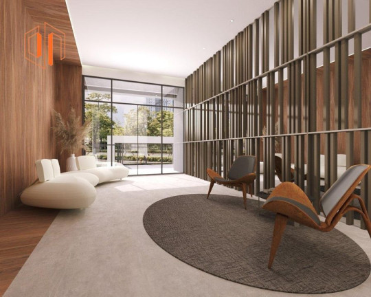 Imagem Apartamento com 3 Quartos à Venda, 95 m² em Bacacheri - Curitiba