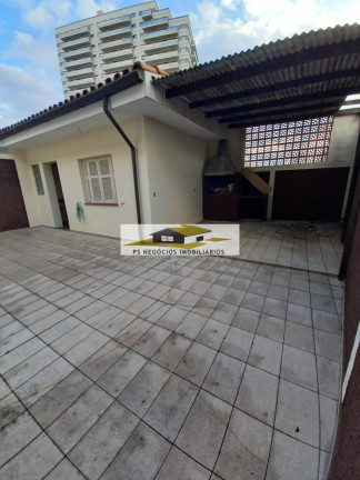 Imagem Sobrado com 3 Quartos à Venda, 142 m² em Vila Firmiano Pinto - São Paulo