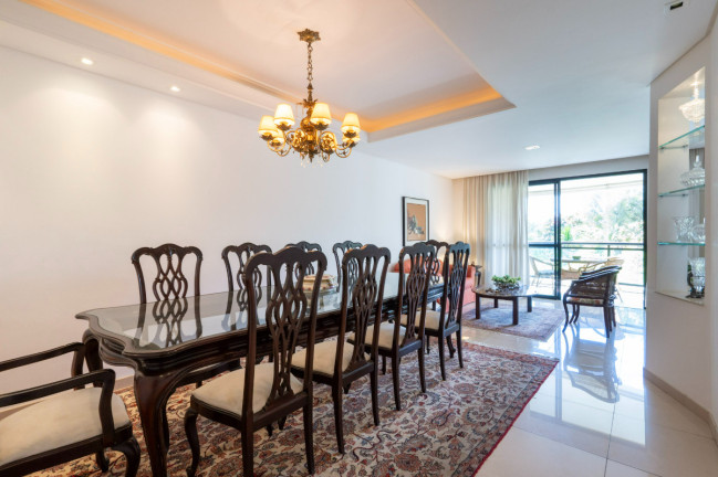 Imagem Apartamento com 3 Quartos à Venda, 192 m² em Vila Suzana - São Paulo Imagem Apartamento com 3 Quartos à Venda, 192 m² em Vila Suzana - São Paulo