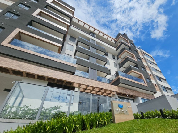 Imagem Apartamento com 3 Quartos à Venda, 229 m² em Mossunguê - Curitiba