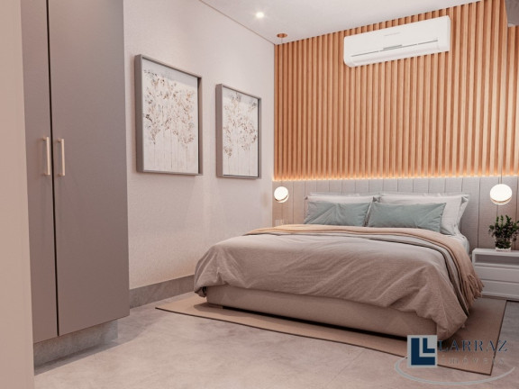 Imagem Imóvel com 2 Quartos à Venda, 50 m² em Palmares - Ribeirão Preto