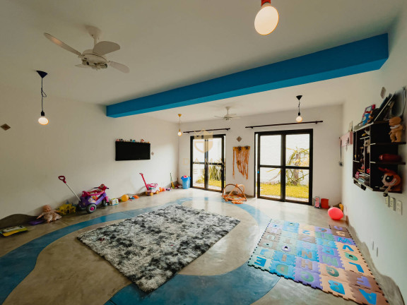 Imagem Casa com 3 Quartos à Venda,  em Jardim Coronel Peroba - Itatiba