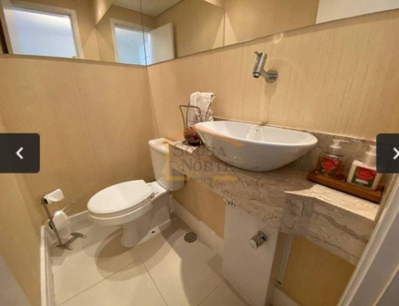 Imagem Apartamento com 3 Quartos à Venda, 108 m² em Parada Inglesa - São Paulo