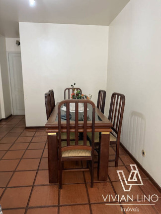 Imagem Apartamento com 2 Quartos à Venda, 75 m² em Passagem - Cabo Frio Imagem Apartamento com 2 Quartos à Venda, 75 m² em Passagem - Cabo Frio
