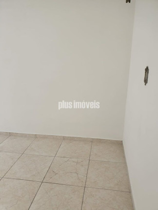 Imagem Apartamento com 1 Quarto para Alugar, 60 m² em Perdizes - São Paulo