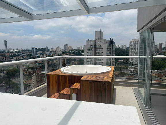 Imagem Cobertura com 3 Quartos à Venda, 135 m² em Centro - Osasco Imagem Cobertura com 3 Quartos à Venda, 135 m² em Centro - Osasco