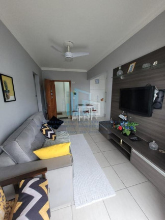 Imagem Apartamento com 1 Quarto à Venda, 45 m² em Caiçara - Praia Grande Imagem Apartamento com 1 Quarto à Venda, 45 m² em Caiçara - Praia Grande