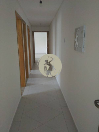 Imagem Casa com 3 Quartos à Venda, 150 m² em Embare - Santos