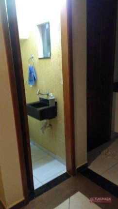 Imagem Sobrado com 2 Quartos à Venda, 150 m² em Jardim Ponte Rasa - São Paulo Imagem Sobrado com 2 Quartos à Venda, 150 m² em Jardim Ponte Rasa - São Paulo