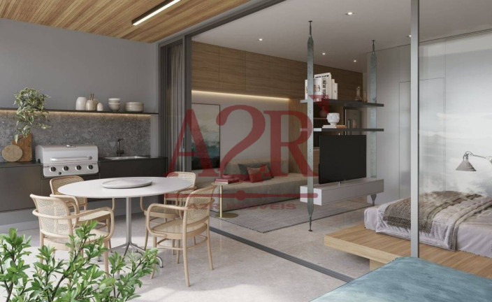 Imagem Apartamento com 1 Quarto à Venda, 39 m² em Arpoador - Rio De Janeiro