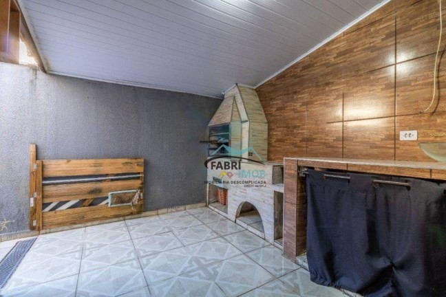 Imagem Casa com 2 Quartos à Venda, 70 m² em Jardim Maria Elvira - Sorocaba Imagem Casa com 2 Quartos à Venda, 70 m² em Jardim Maria Elvira - Sorocaba