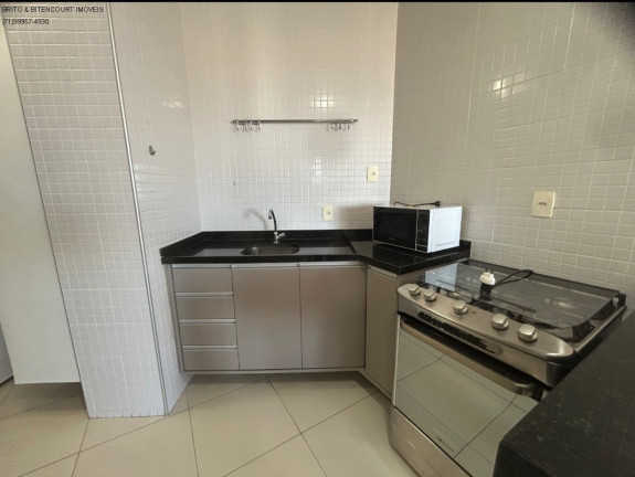 Foto do imóvel Imóvel com 1 Quarto à Venda, 60 m² em Caminho Das árvores - Salvador