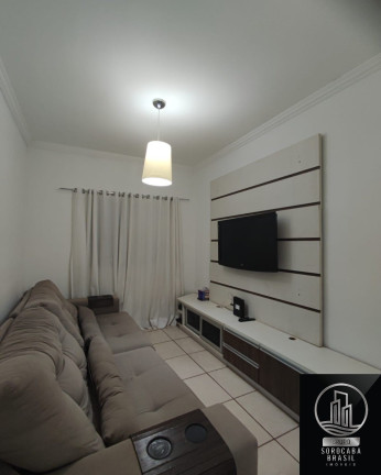 Apartamento com 3 Quartos à Venda, 198 m² em Jardim Gonçalves - Sorocaba