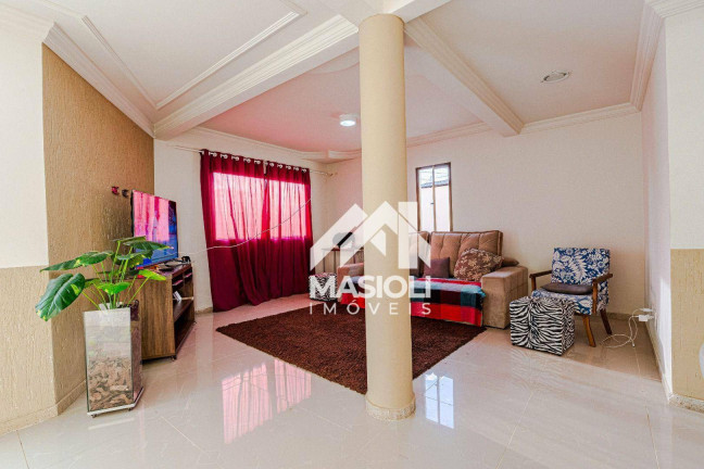 Imagem Casa com 4 Quartos à Venda, 280 m² em Morada Interlagos - Vila Velha