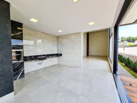 Imagem Casa com 3 Quartos à Venda, 161 m² em Jardins Barcelona - Senador Canedo Imagem Casa com 3 Quartos à Venda, 161 m² em Jardins Barcelona - Senador Canedo