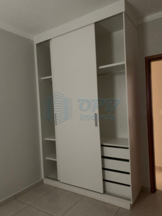 Imagem Apartamento para Alugar,  em Jardim Botânico - Ribeirão Preto
