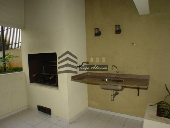 Imagem Apartamento com 3 Quartos à Venda, 98 m² em Vila Madalena - São Paulo