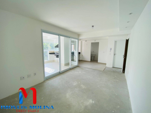 Imagem Apartamento com 2 Quartos à Venda, 78 m² em Campestre - Santo André Imagem Apartamento com 2 Quartos à Venda, 78 m² em Campestre - Santo André